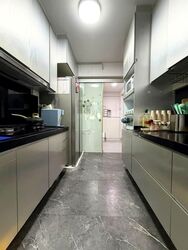 Blk 266C Punggol Emerald (Punggol), HDB 4 Rooms #595143511